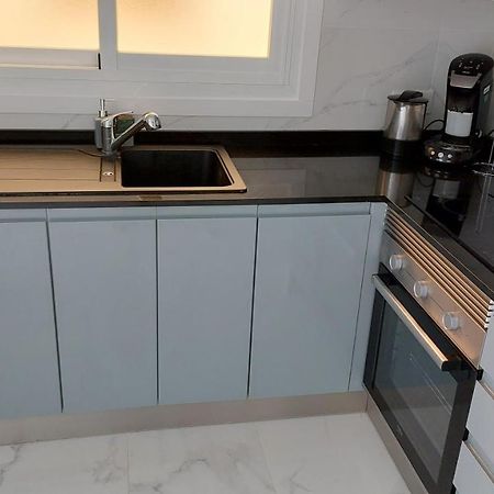 Ibi Apartamentos Los Monegros Peñíscola エクステリア 写真