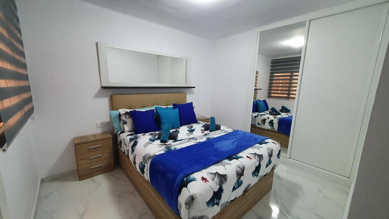 Ibi Apartamentos Los Monegros Peñíscola エクステリア 写真